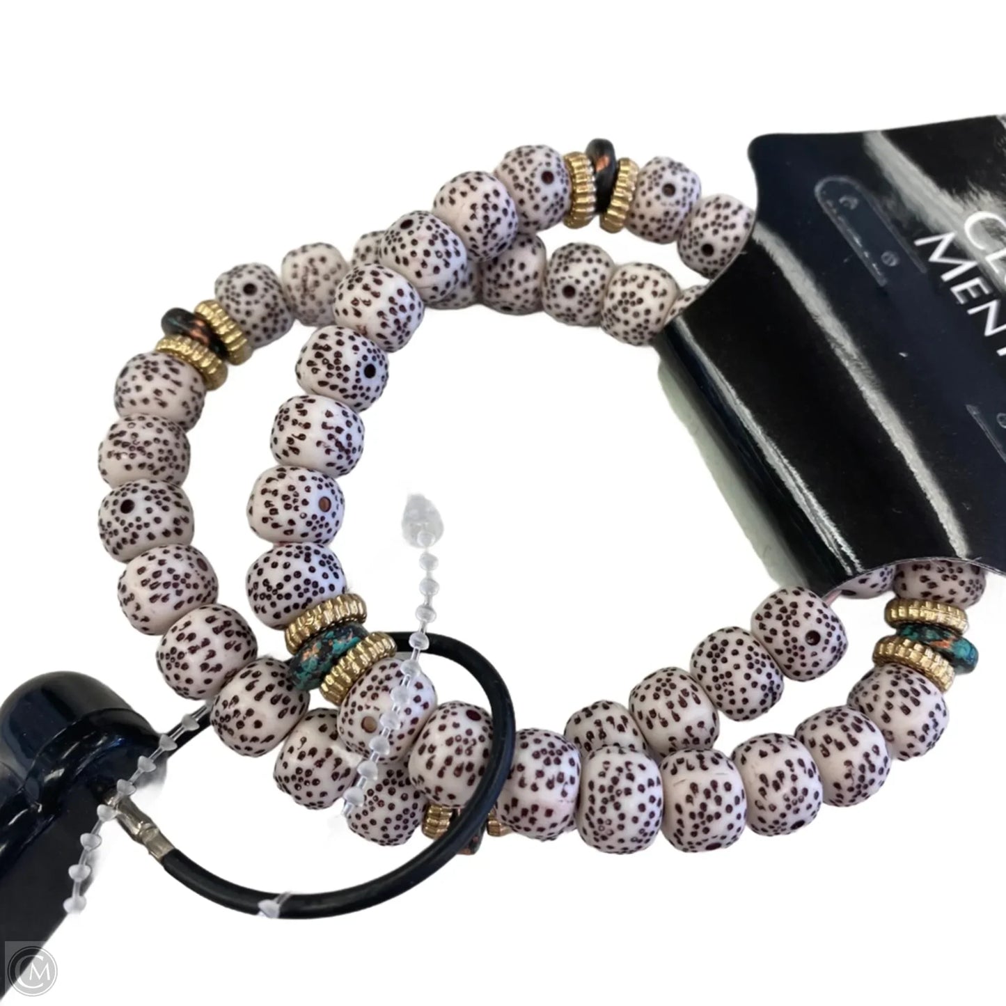 Bracelet Set By Clothes Mentor, Size: 02 Piece Set