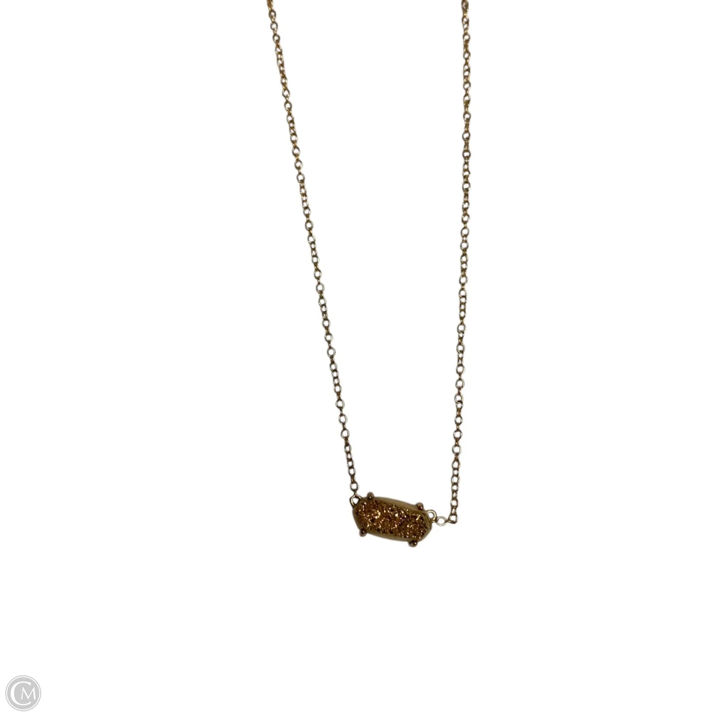 Necklace Designer By Kendra Scott