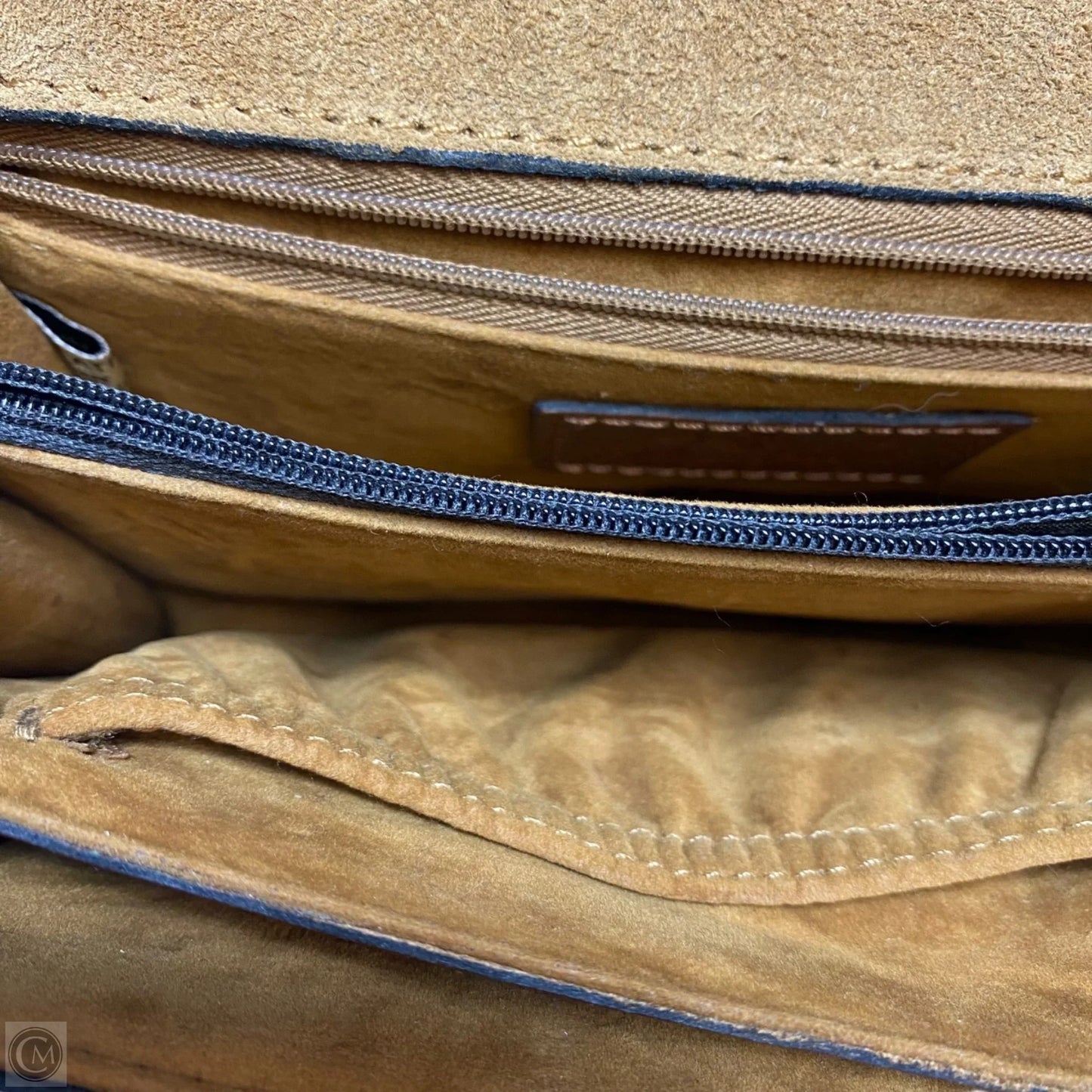 Crossbody Designer By Patricia Nash, Size: Small