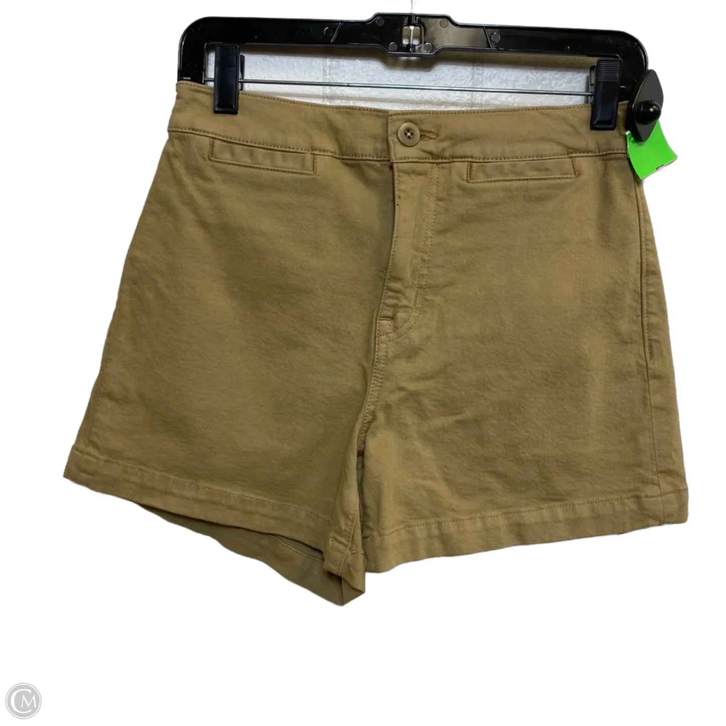 Shorts By Madewell In Brown, Size: 2