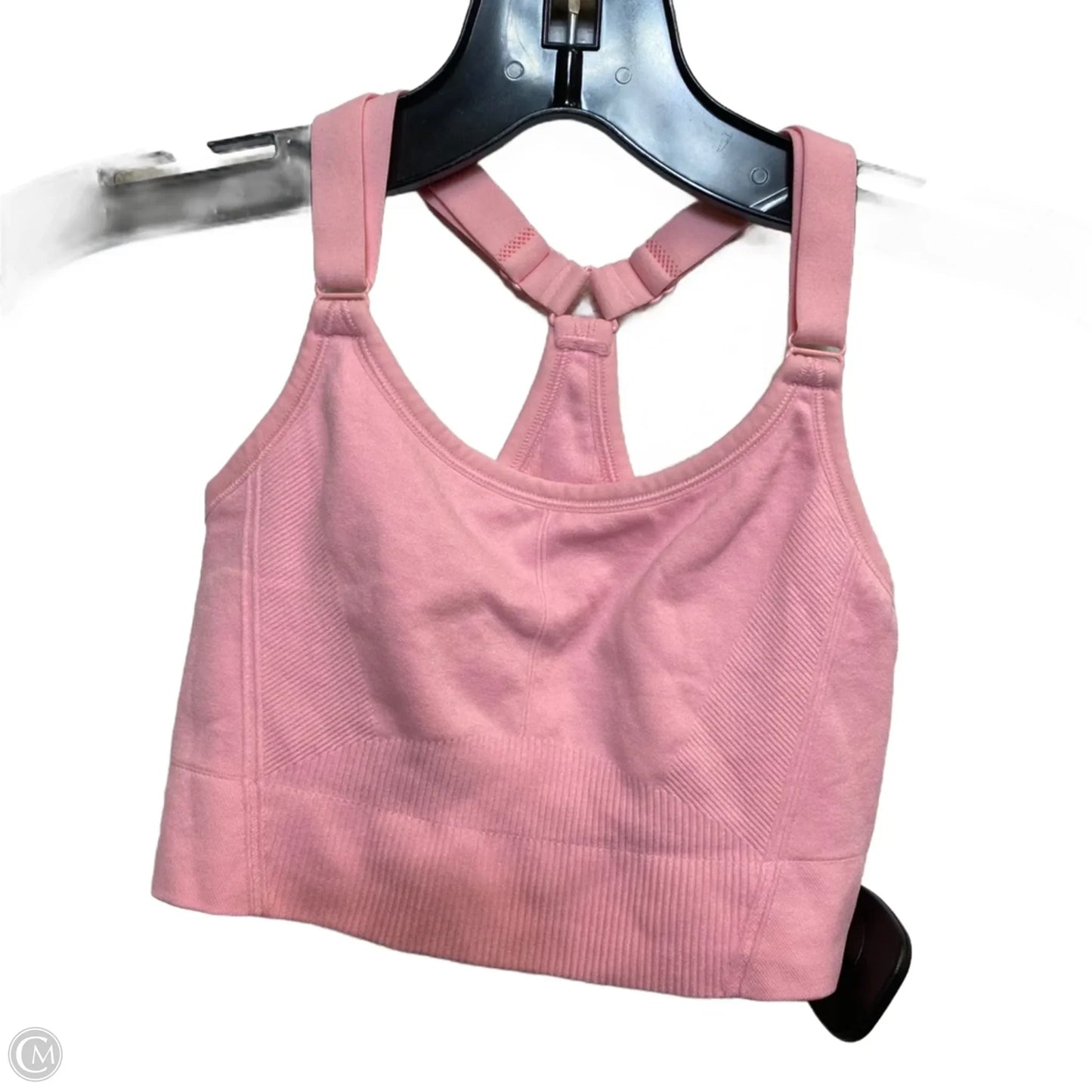 Athletic Bra By All In Motion In Pink, Size: Xs