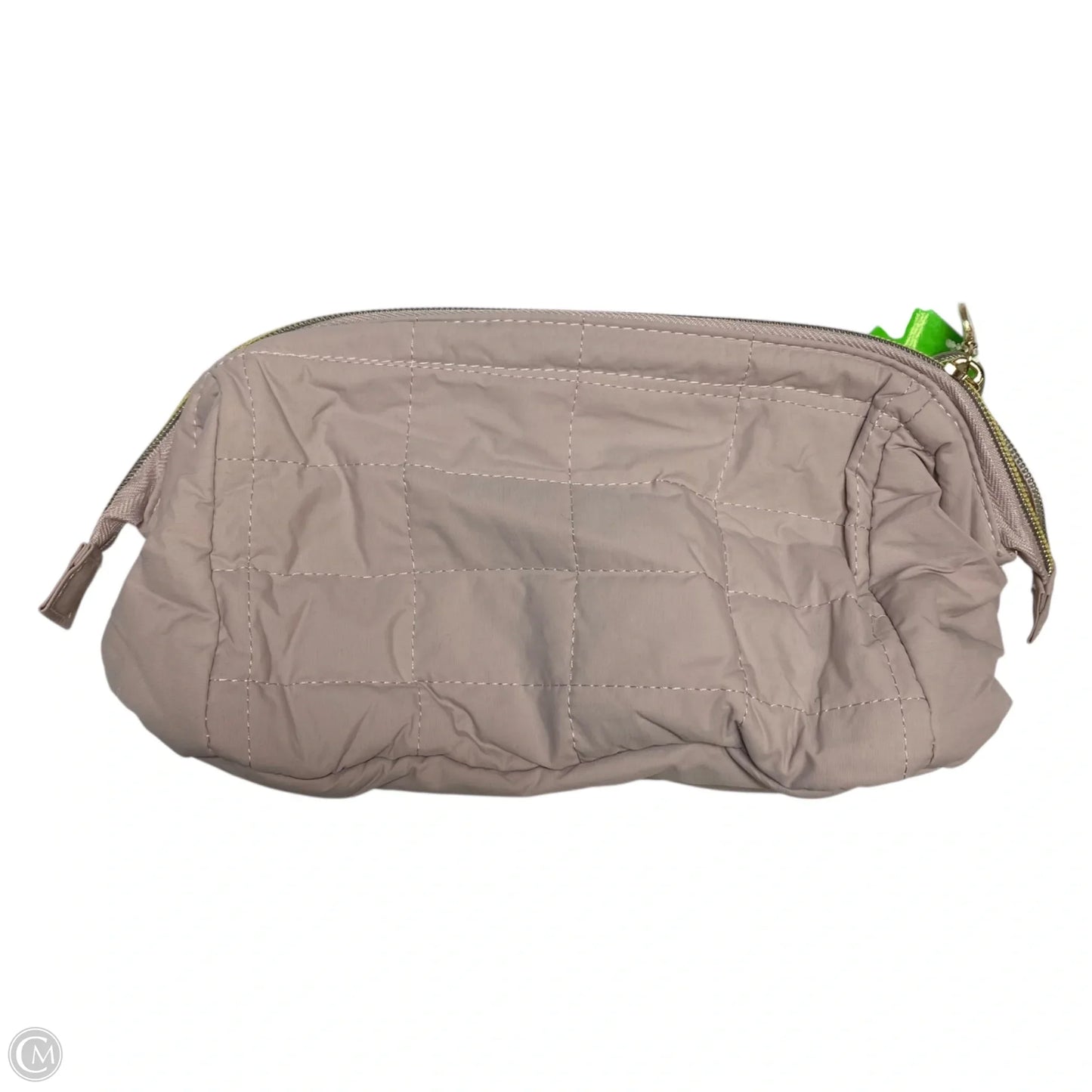 Makeup Bag By Bagsmart, Size: Medium