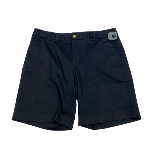 Black Shorts Lauren By Ralph Lauren, Size 14