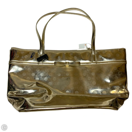 Tote Designer By Kate Spade, Size: Large