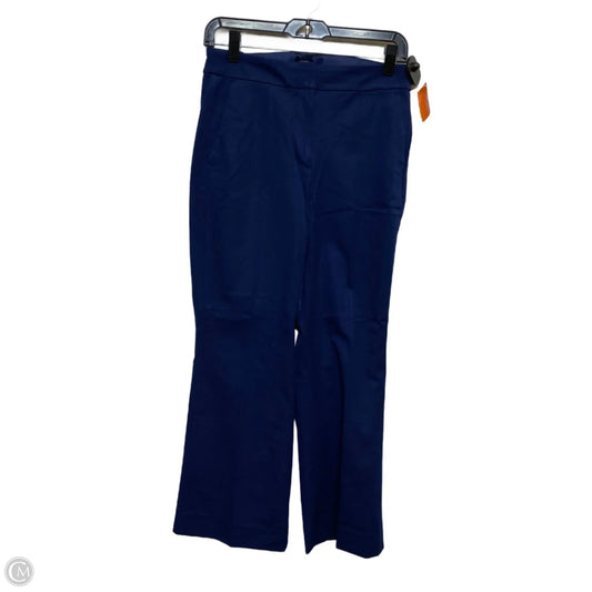 Pants Dress By J. Crew In Navy, Size: 4