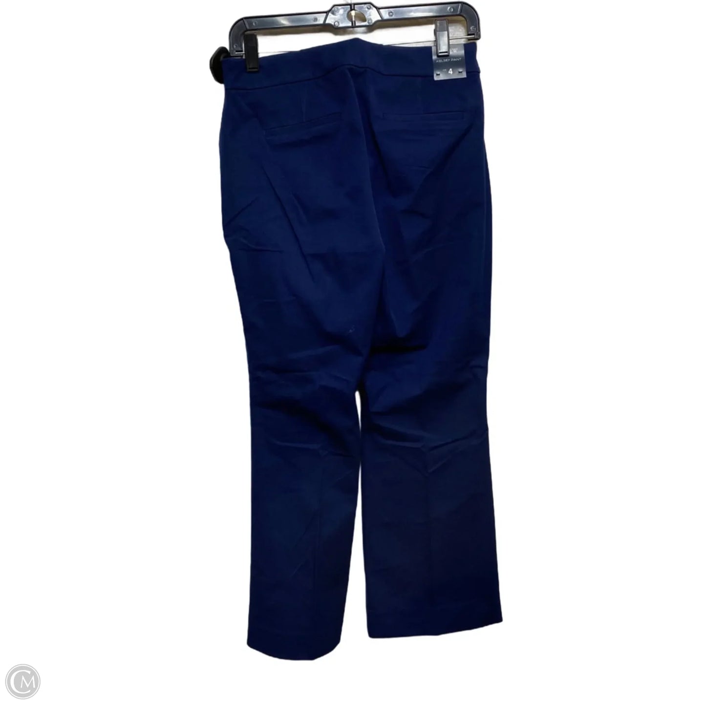 Pants Dress By J. Crew In Navy, Size: 4