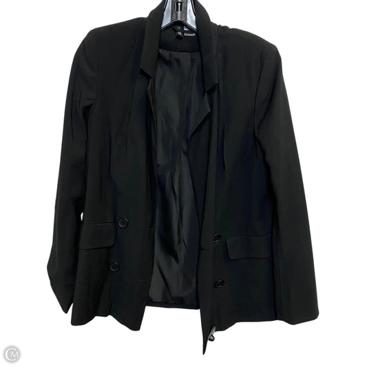 Blazer By Divided In Black, Size: Xs