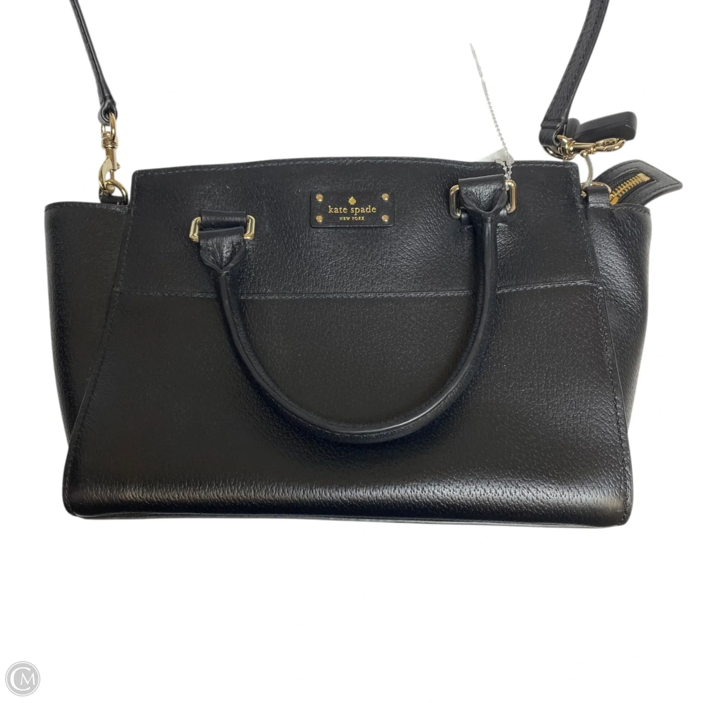 Crossbody Designer By Kate Spade, Size: Medium