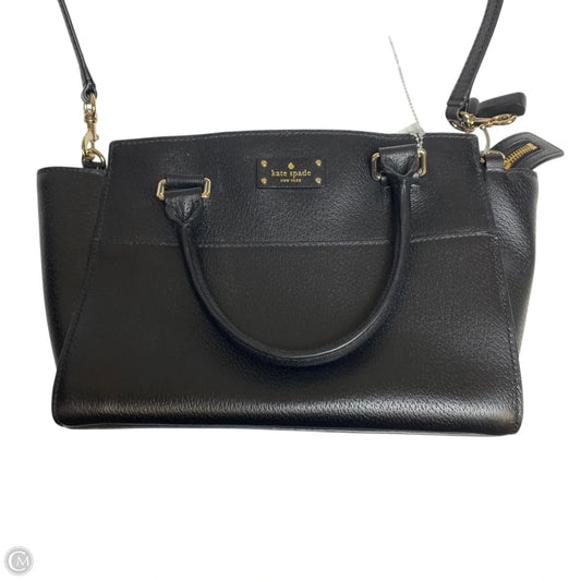 Crossbody Designer By Kate Spade, Size: Medium