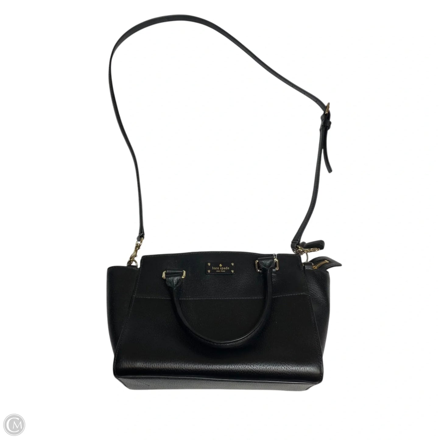Crossbody Designer By Kate Spade, Size: Medium
