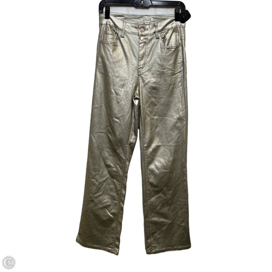 Pants Other By Molly Bracken In Silver, Size: 8
