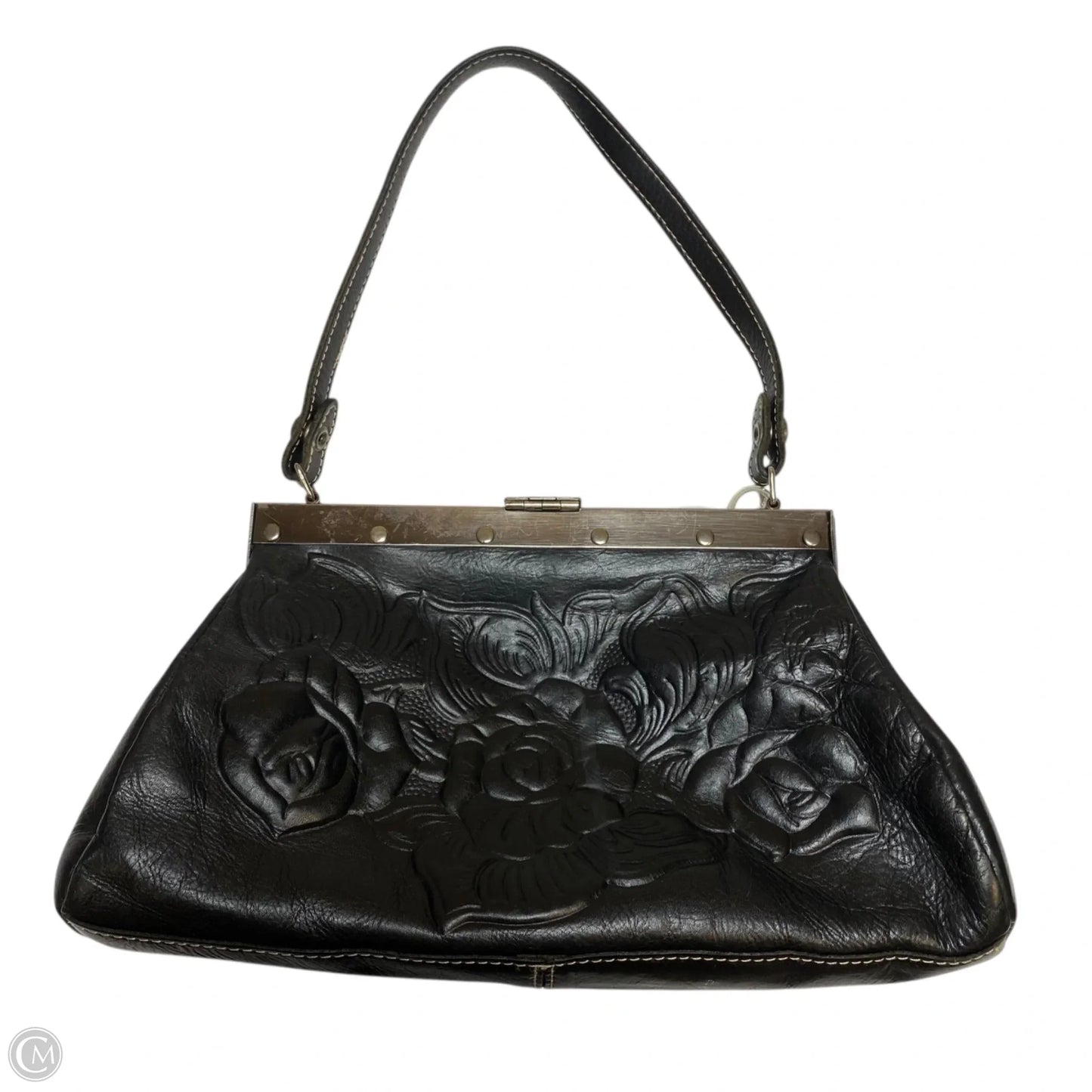 Handbag Designer By Patricia Nash, Size: Medium