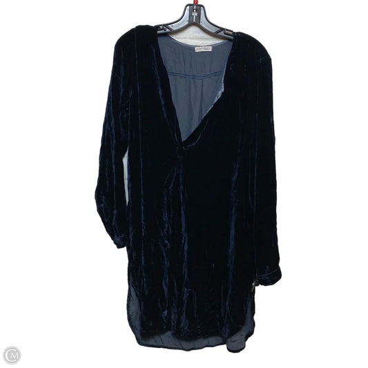 Dress Party Short By Free People In Navy, Size: S