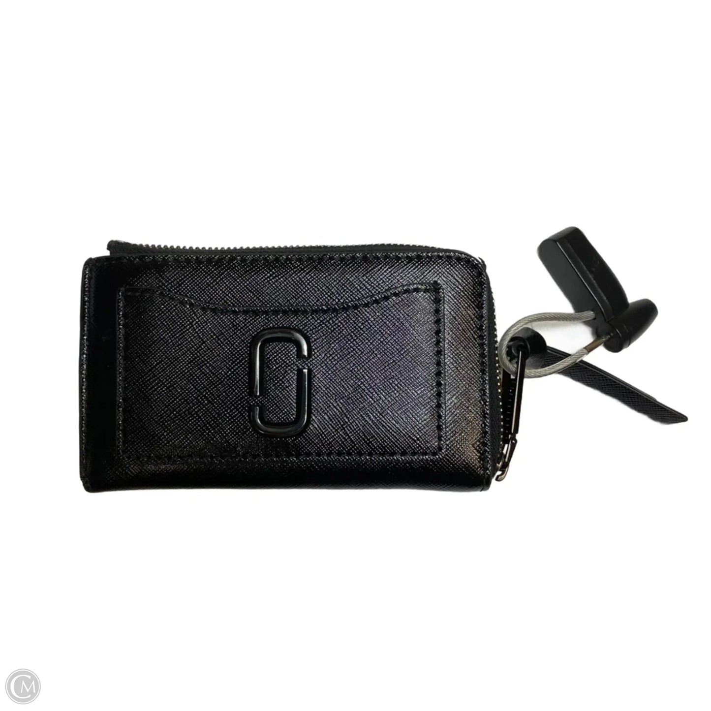 Wallet Designer By Marc Jacobs, Size: Small