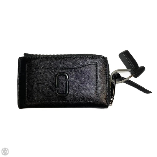 Wallet Designer By Marc Jacobs, Size: Small