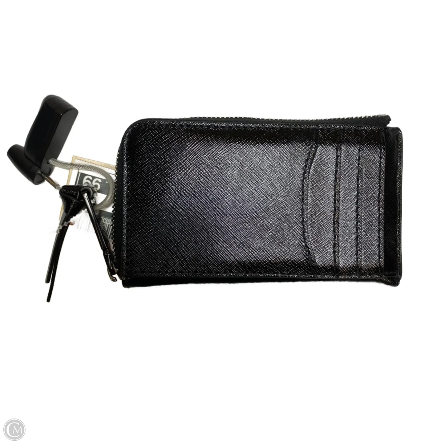 Wallet Designer By Marc Jacobs, Size: Small
