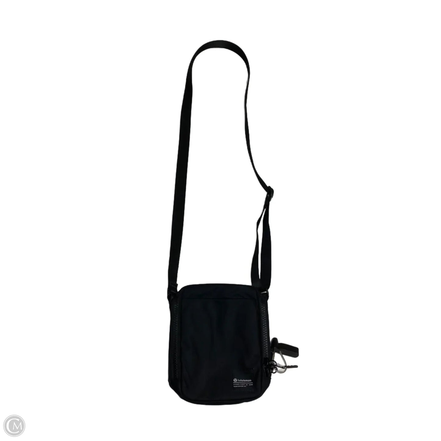 Crossbody Designer By Lululemon, Size: Small