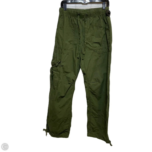 Pants Cargo & Utility By Aerie In Green, Size: S