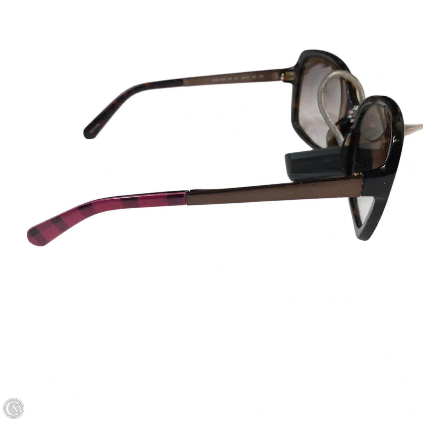 Sunglasses Designer By Kate Spade