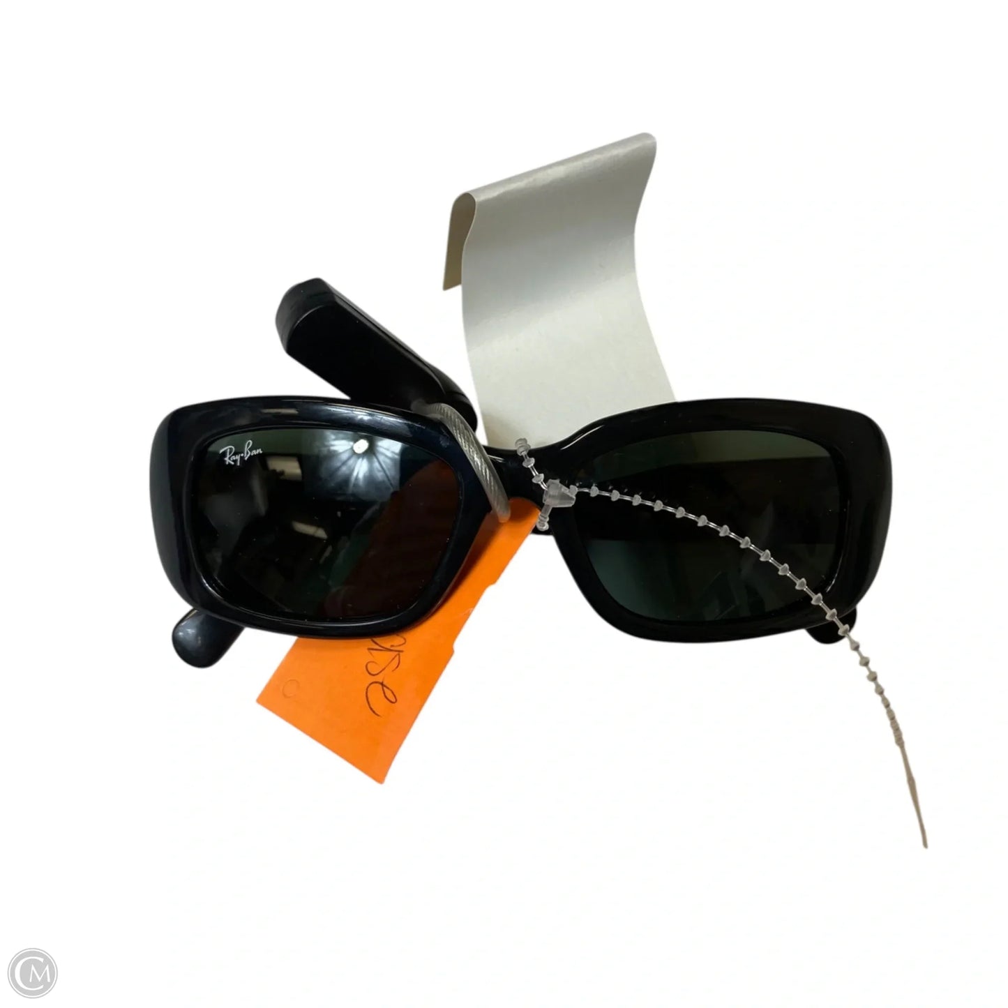 Sunglasses Designer By Ray Ban