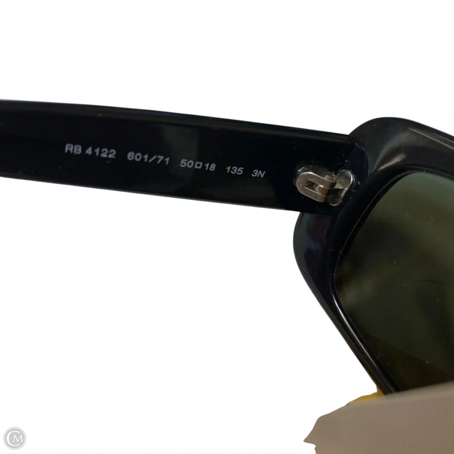 Sunglasses Designer By Ray Ban