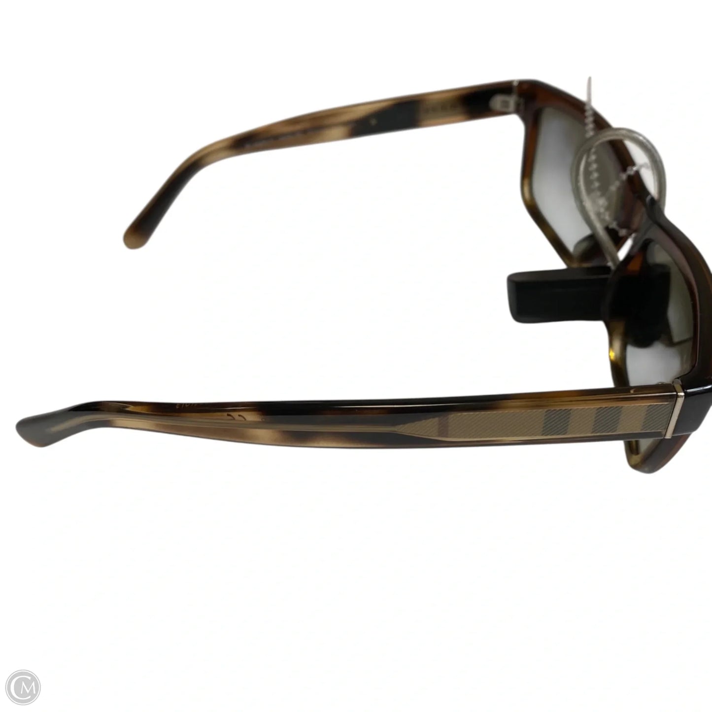 Sunglasses Luxury Designer By Burberry