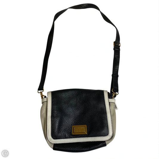 Crossbody Designer By Marc By Marc Jacobs, Size: Medium
