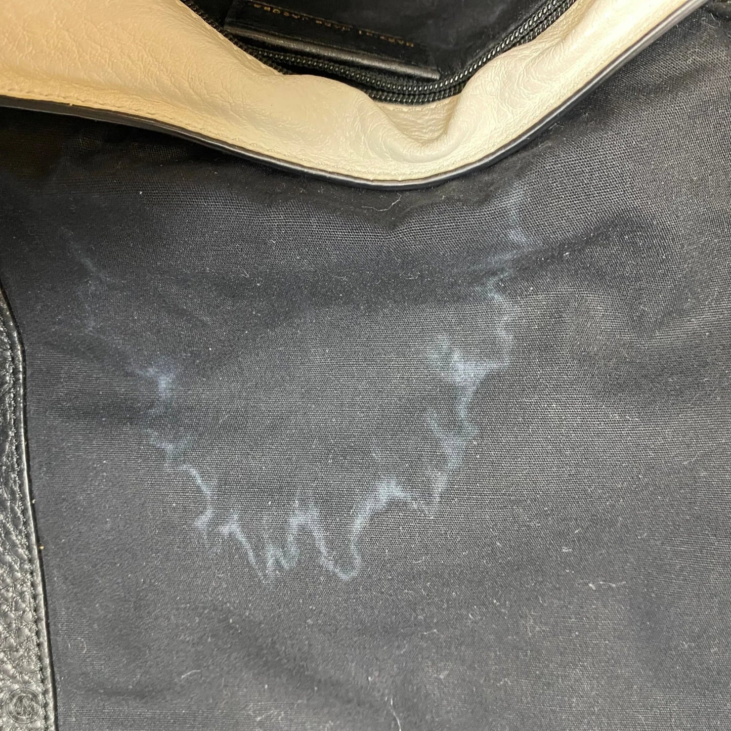 Crossbody Designer By Marc By Marc Jacobs, Size: Medium