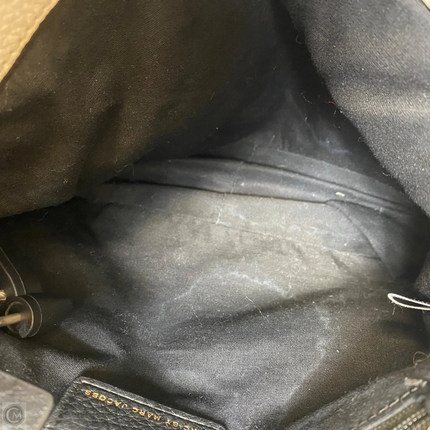 Crossbody Designer By Marc By Marc Jacobs, Size: Medium