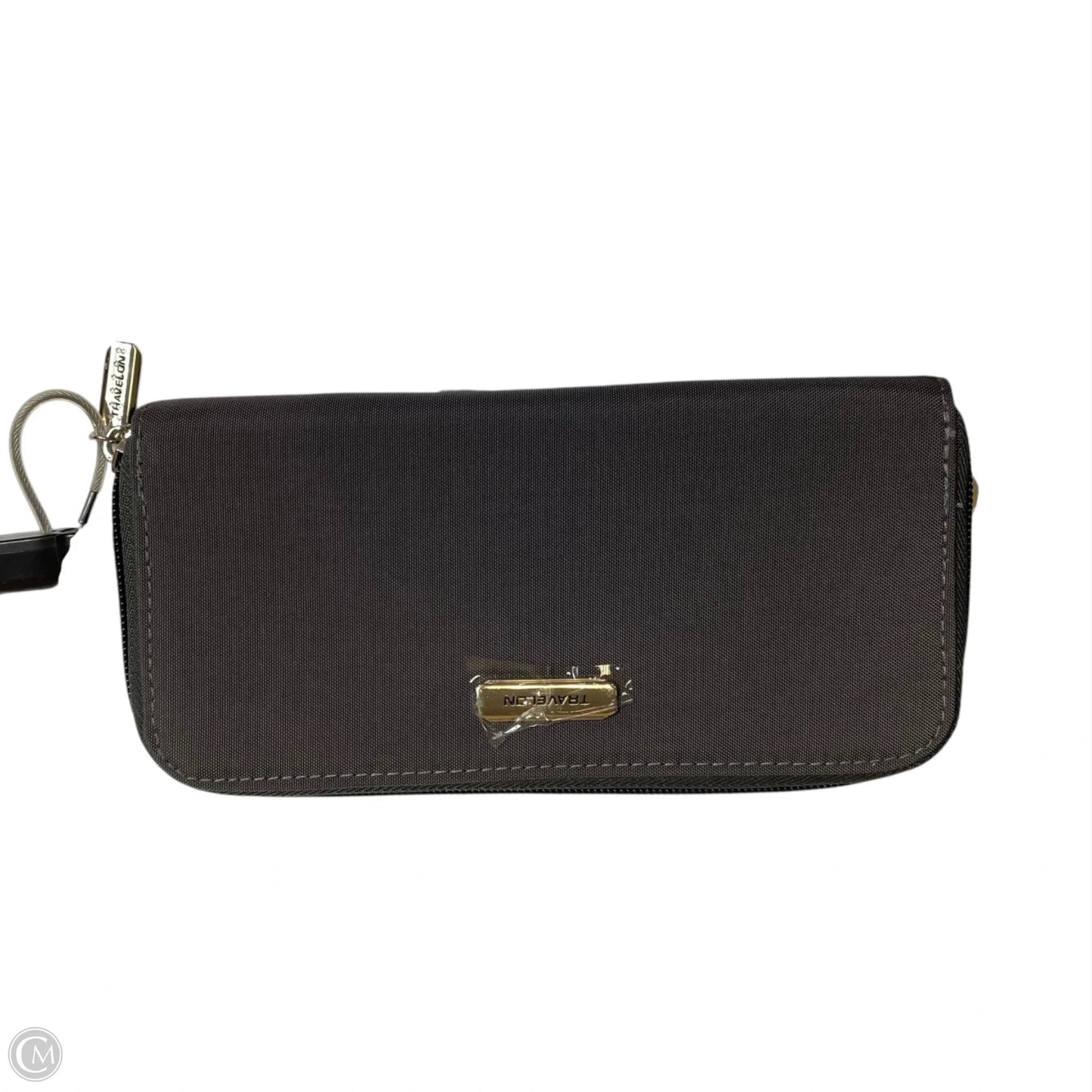 Wallet By Travelon, Size: Medium