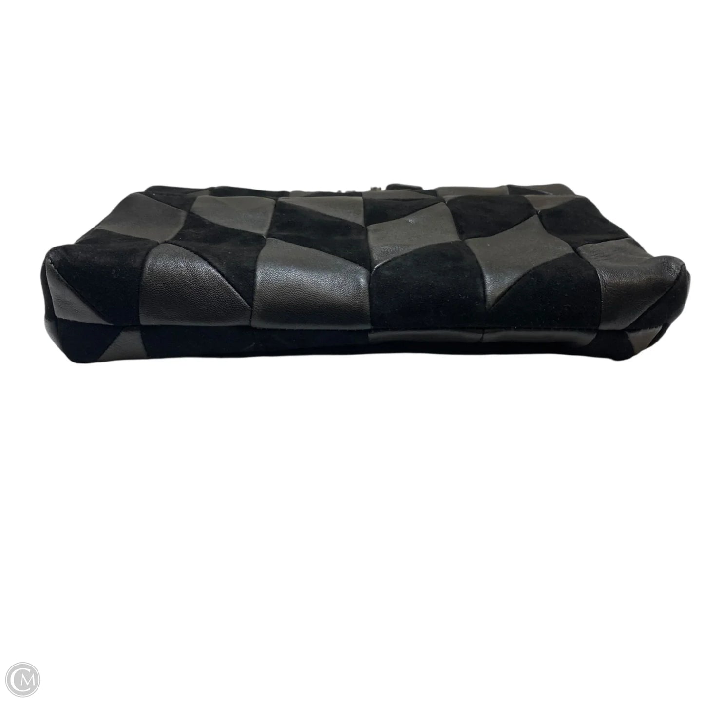 Handbag Designer By Karl Lagerfeld, Size: Small