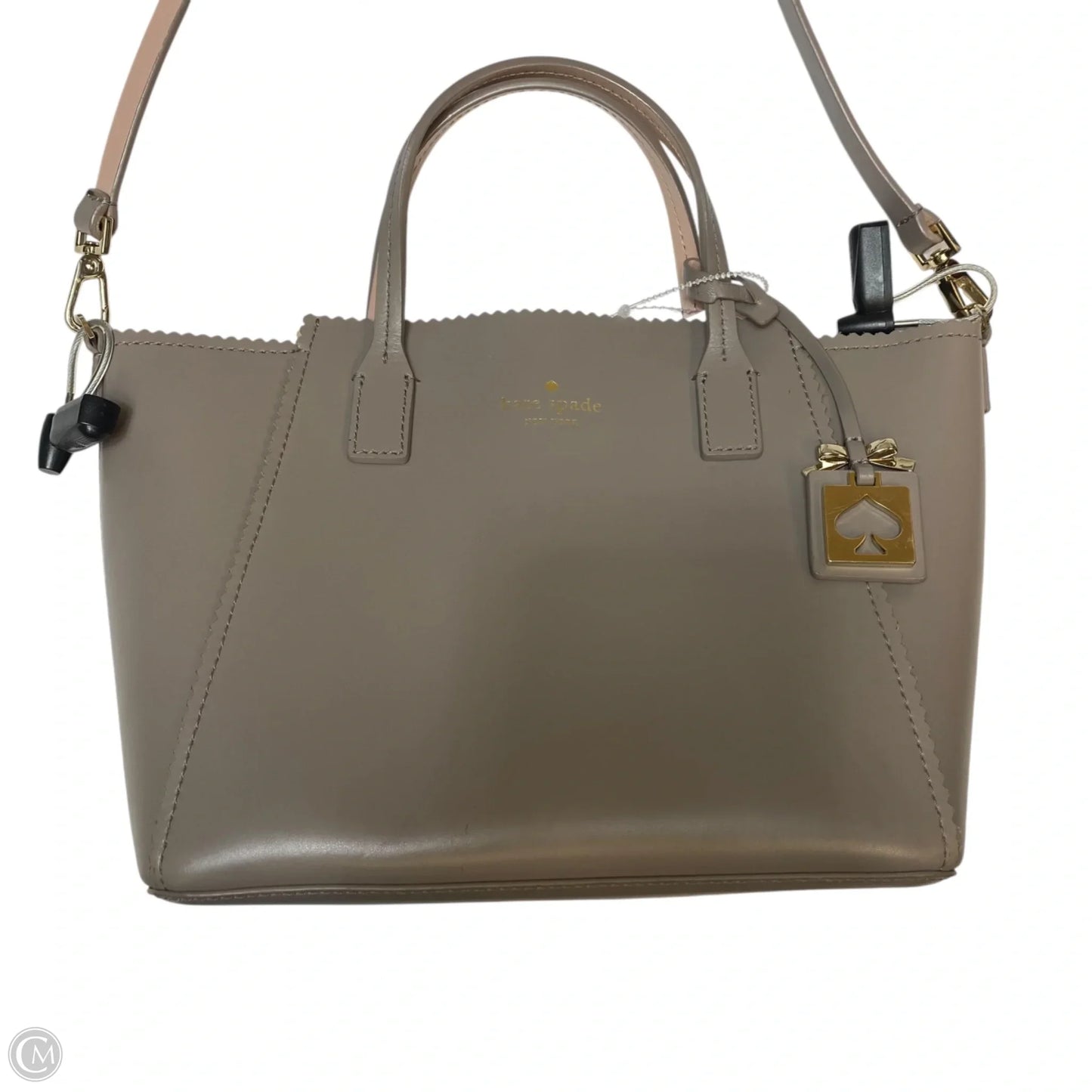 Crossbody Designer By Kate Spade, Size: Medium