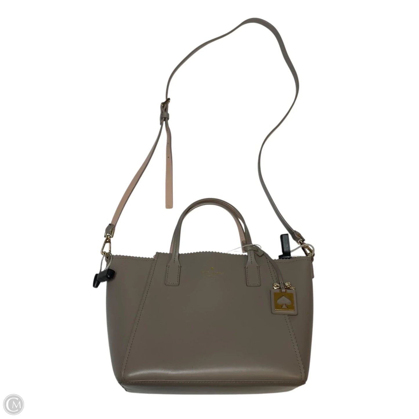 Crossbody Designer By Kate Spade, Size: Medium