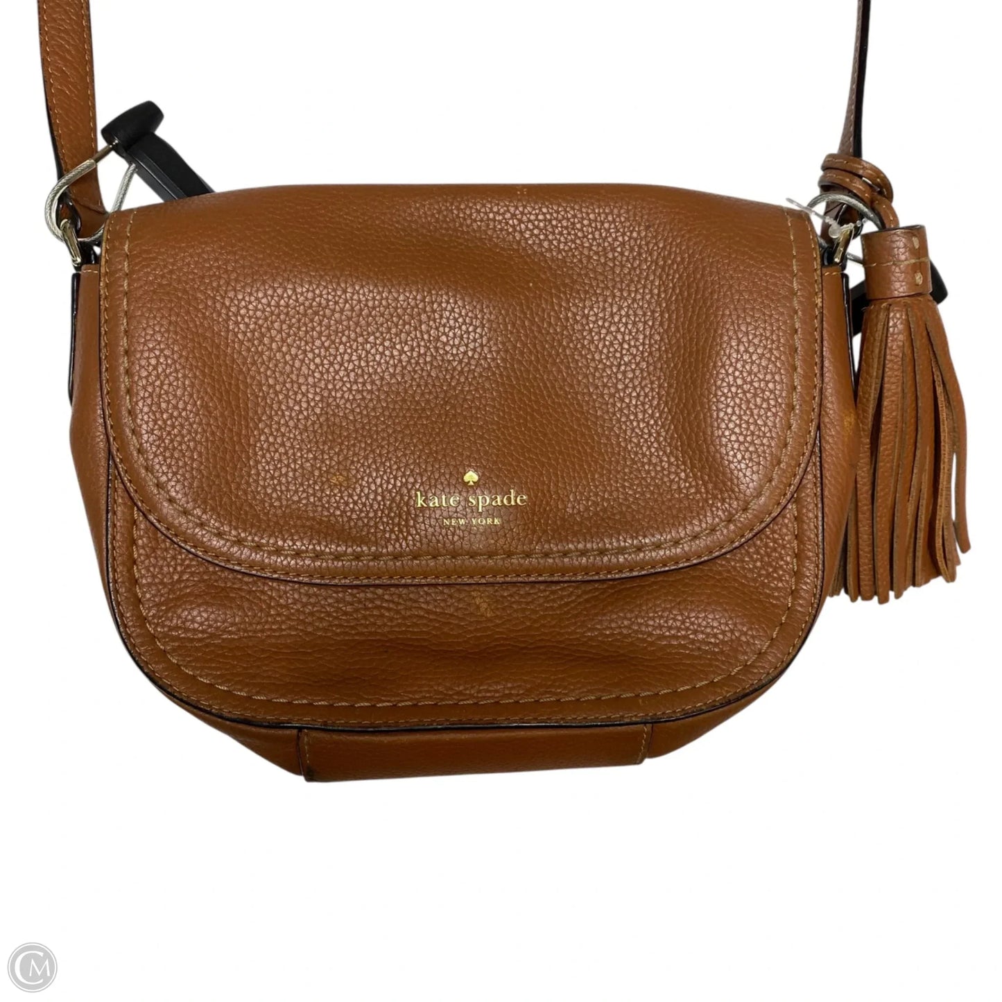 Crossbody Designer By Kate Spade, Size: Small