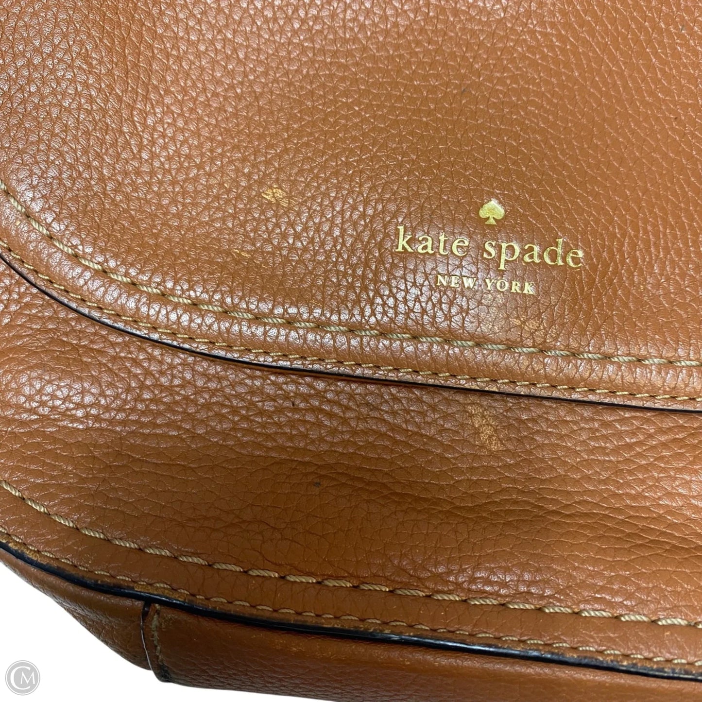 Crossbody Designer By Kate Spade, Size: Small