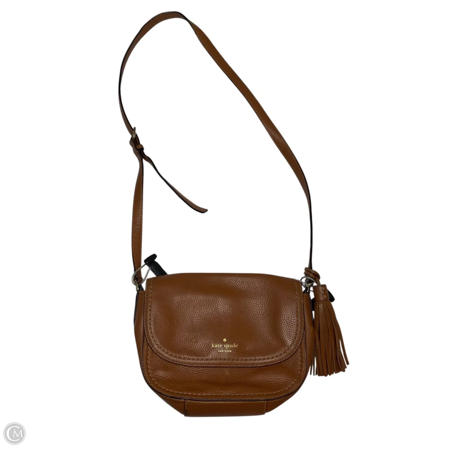 Crossbody Designer By Kate Spade, Size: Small