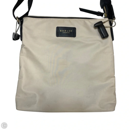 Crossbody Designer By Radley London, Size: Small