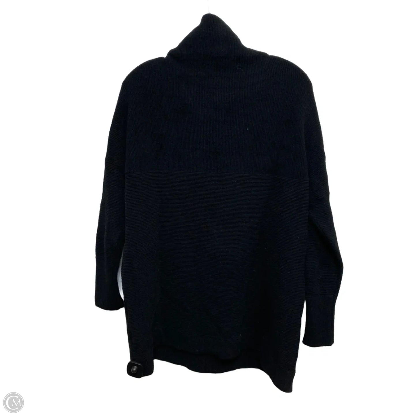 Sweater By Free People In Black, Size: Xs