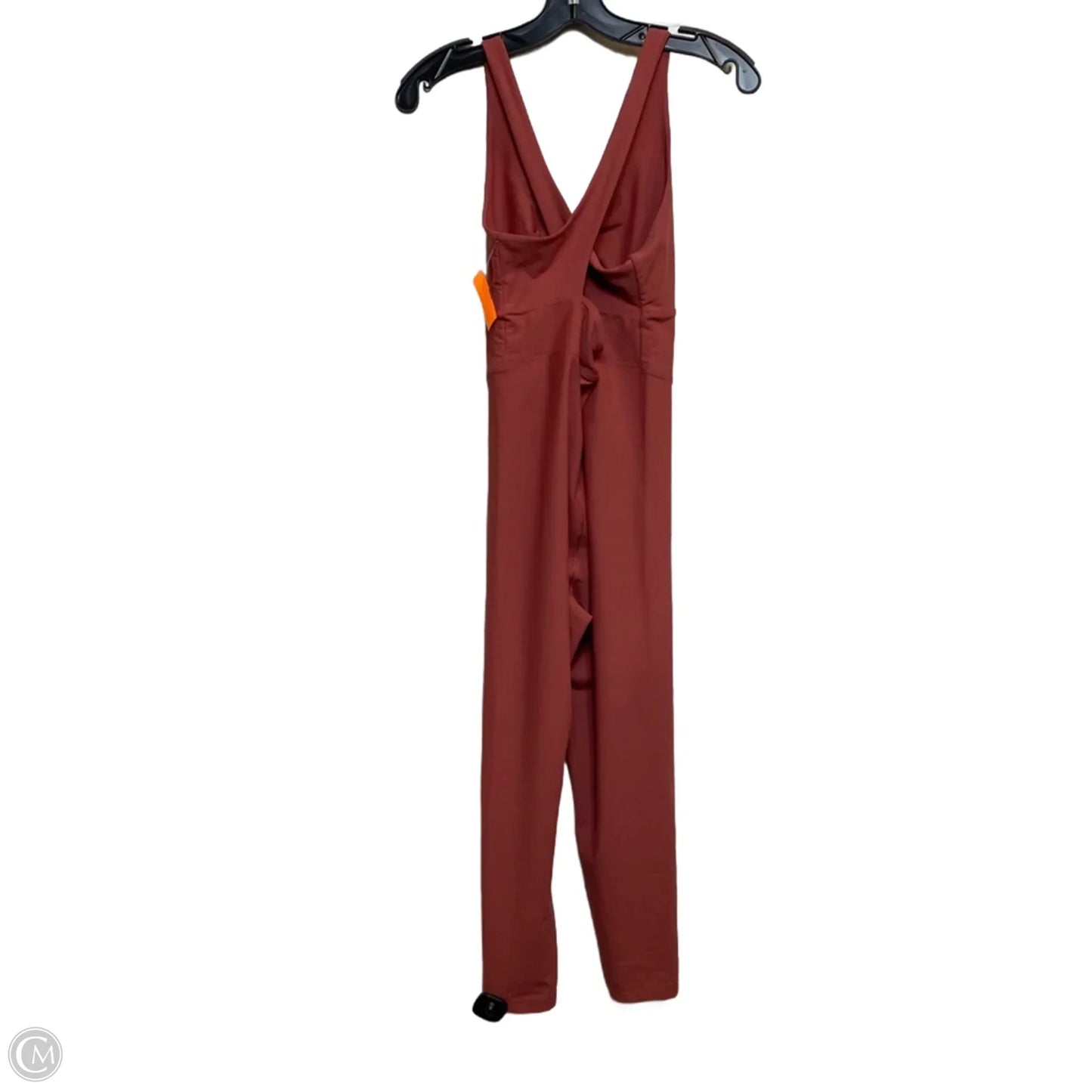 Jumpsuit By Old Navy In Red, Size: Lp