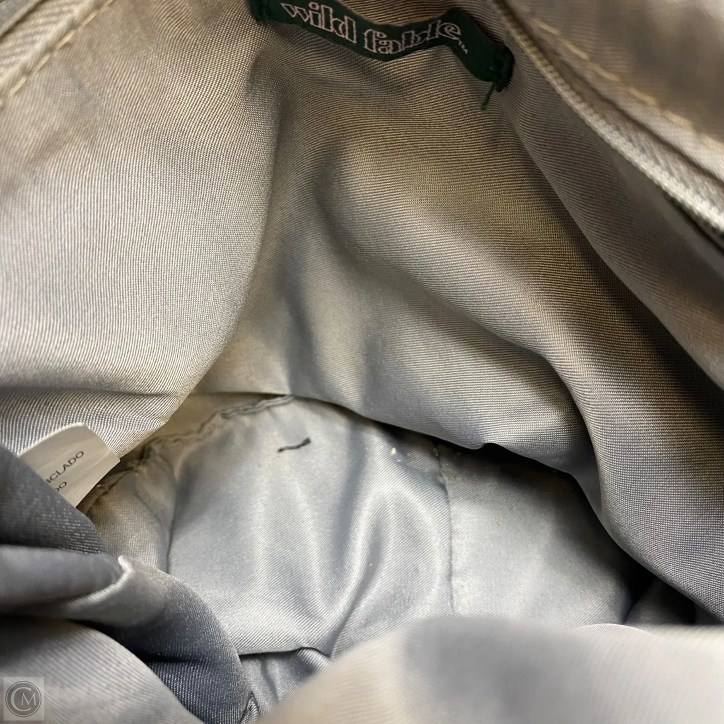 Crossbody By Wild Fable, Size: Medium