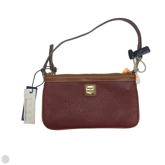 Wristlet Designer By Dooney And Bourke, Size: Medium