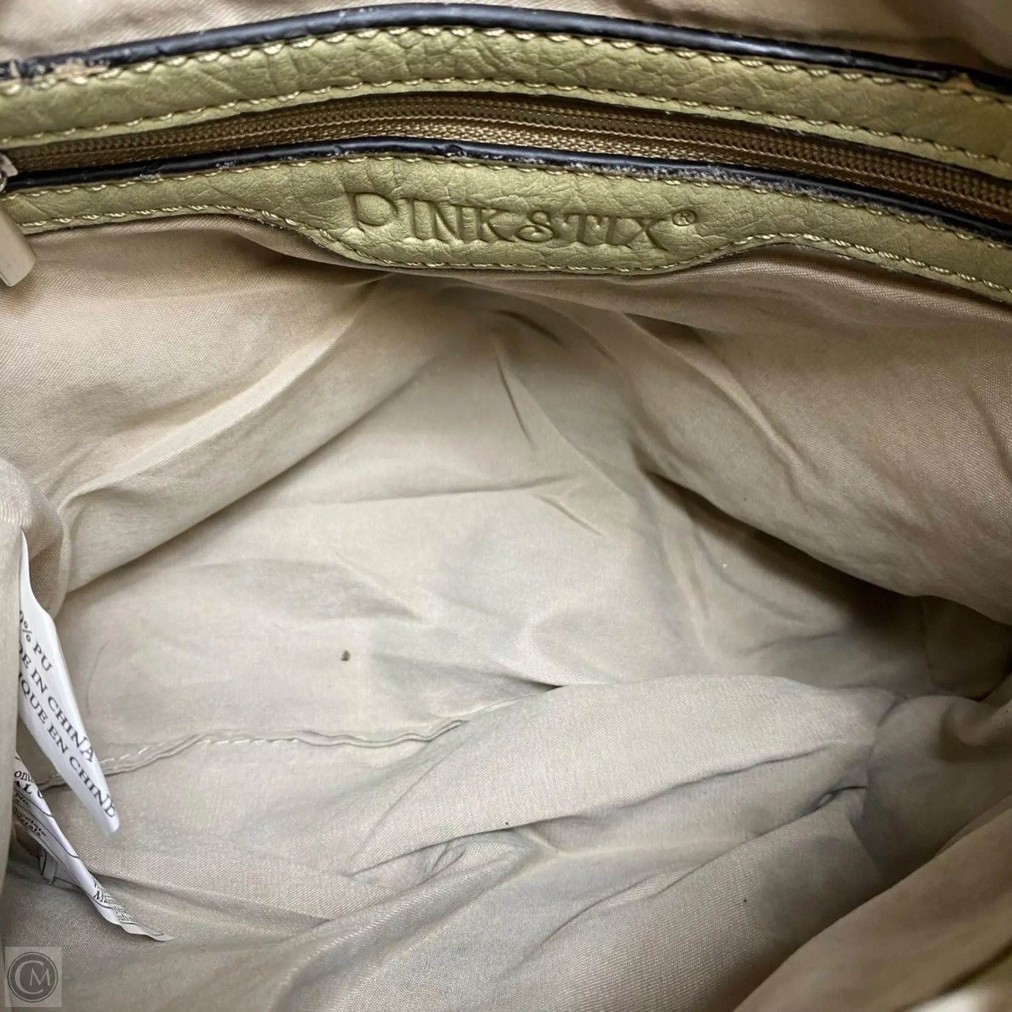 Crossbody By Pinkstix, Size: Small