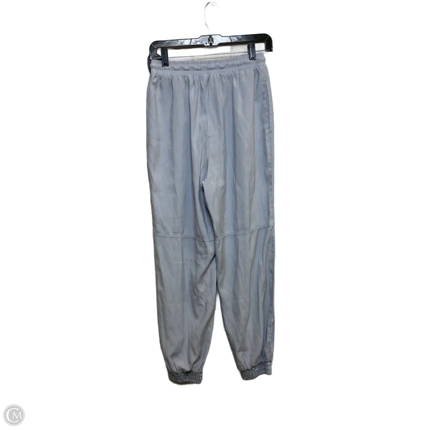 Pants Joggers By Zara In Blue, Size: S