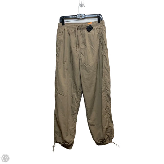 Pants Cargo & Utility By Abercrombie And Fitch In Brown, Size: L