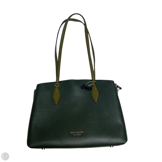 Handbag Designer By Kate Spade, Size: Large
