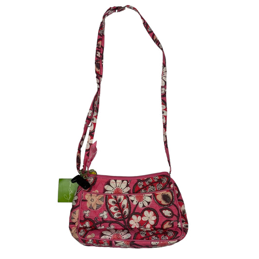 Crossbody Vera Bradley, Size Small