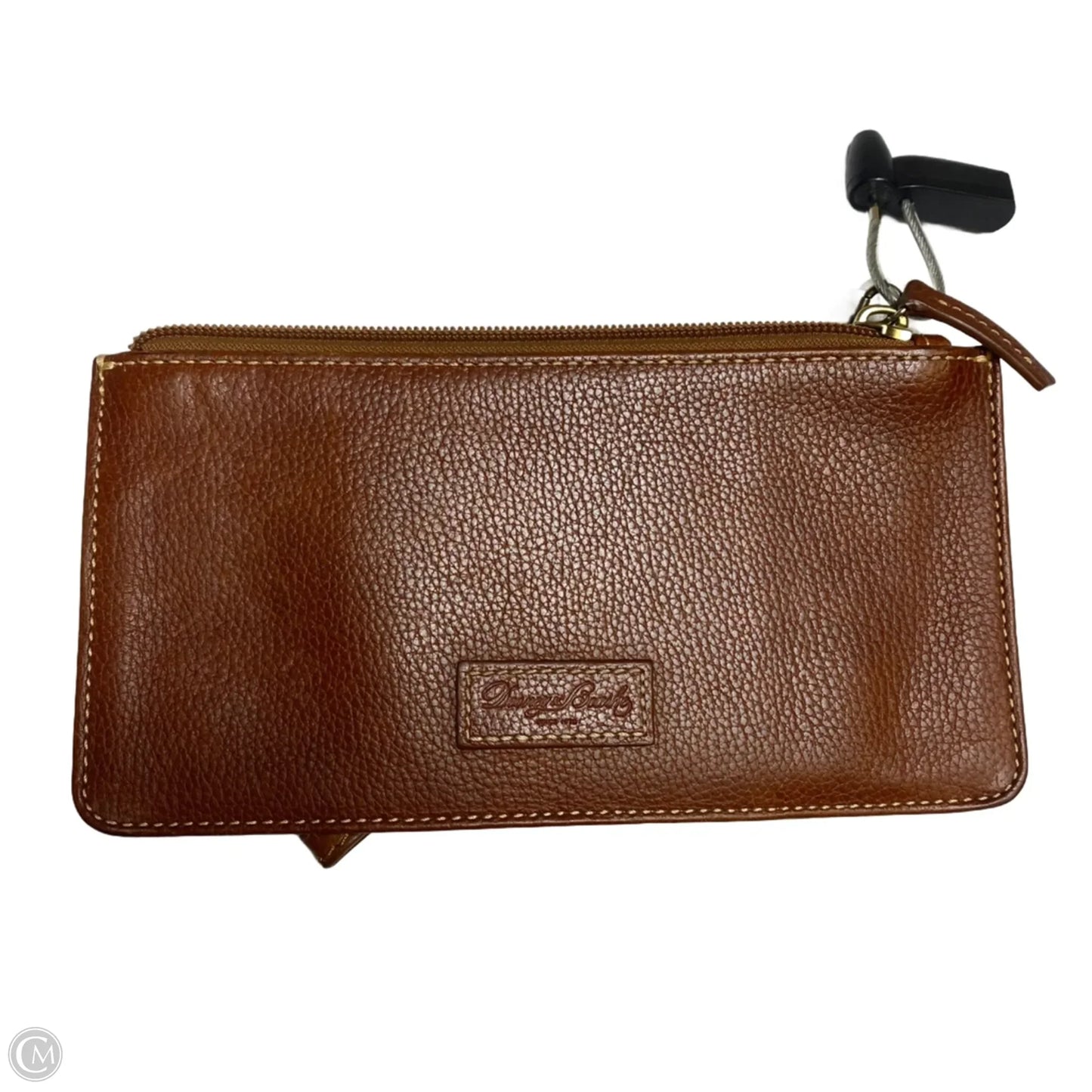 Wristlet Designer By Dooney And Bourke, Size: Medium