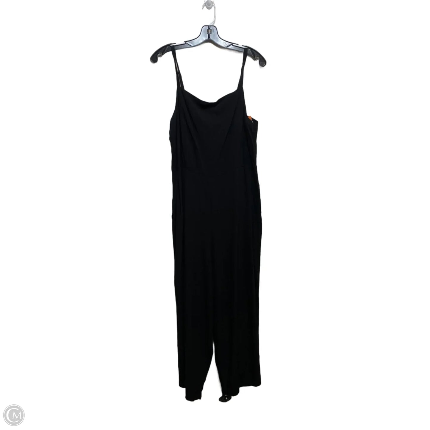 Jumpsuit By Old Navy In Black, Size: Xl