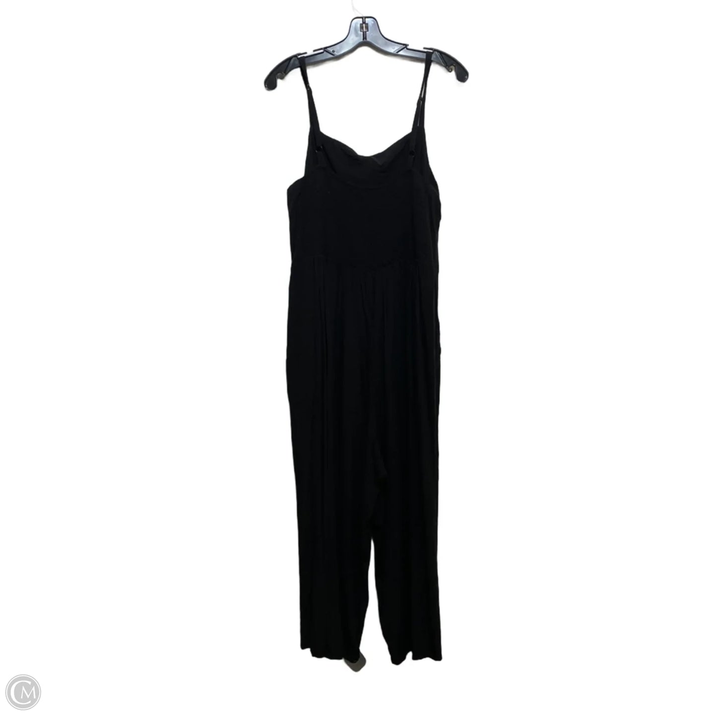 Jumpsuit By Old Navy In Black, Size: Xl