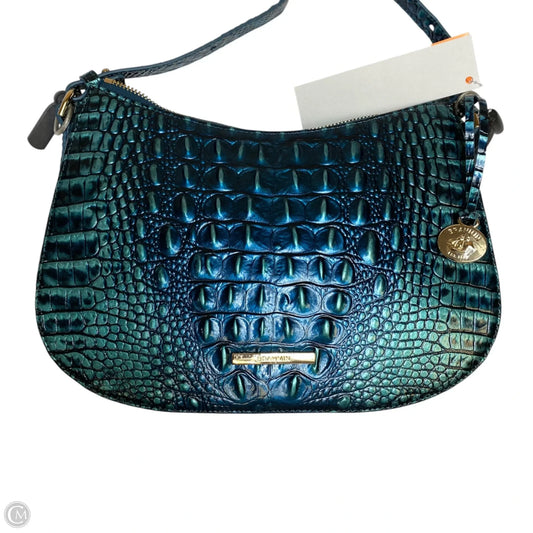 Crossbody Designer By Brahmin, Size: Small